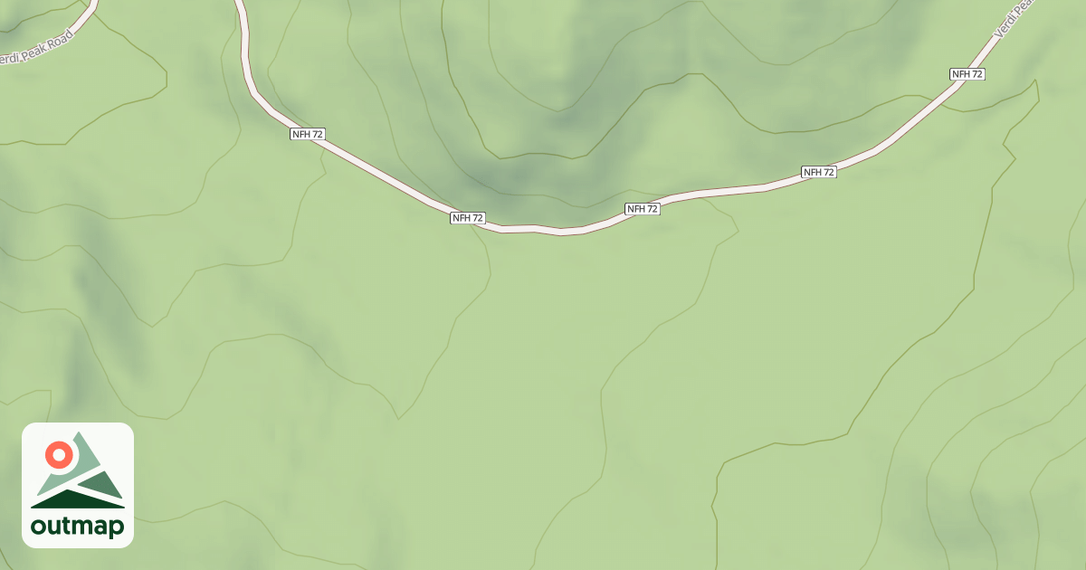 Map of 0072-053