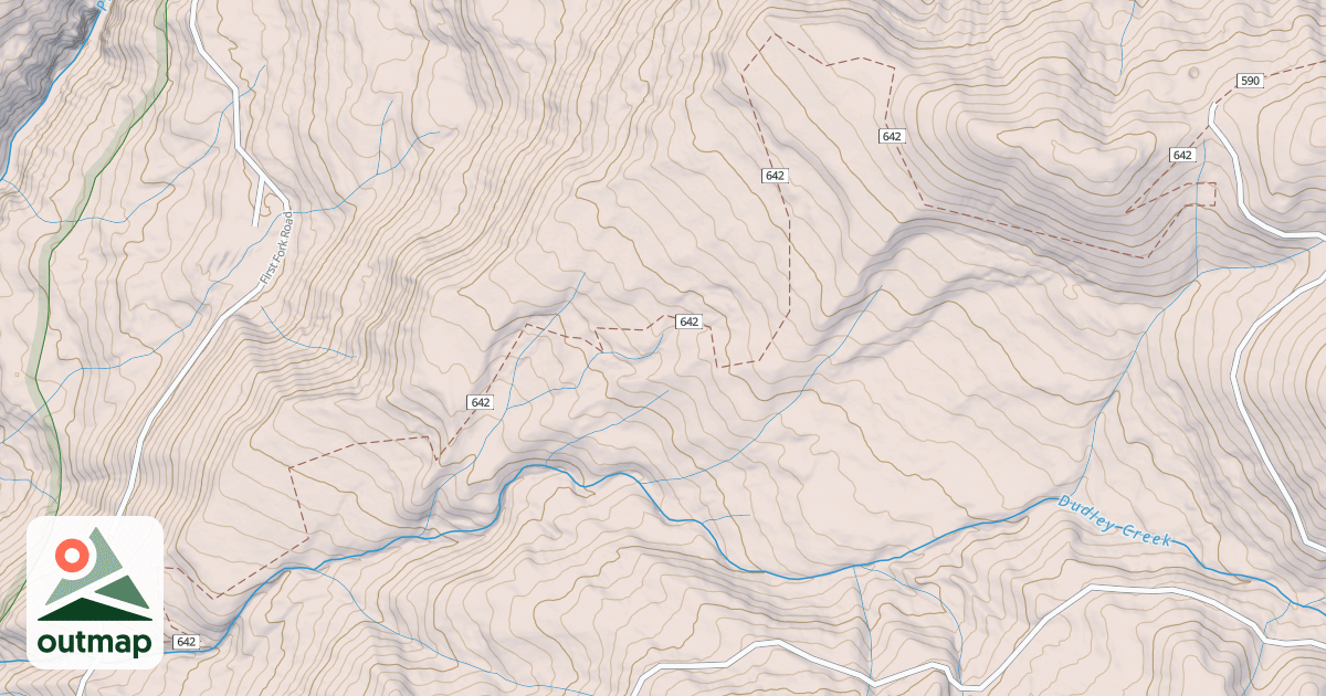 Map of Do Right