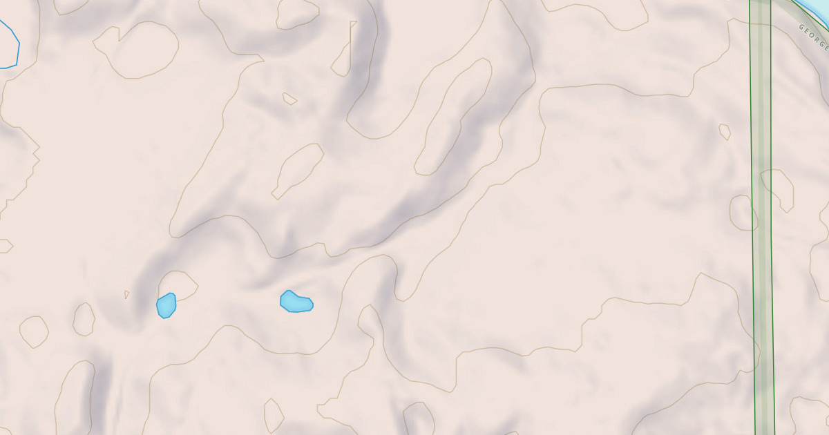 Map preview of DICK SPUR 2663