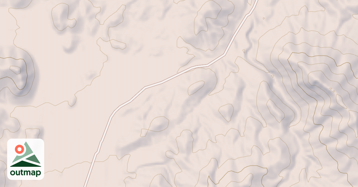 Map of 4442