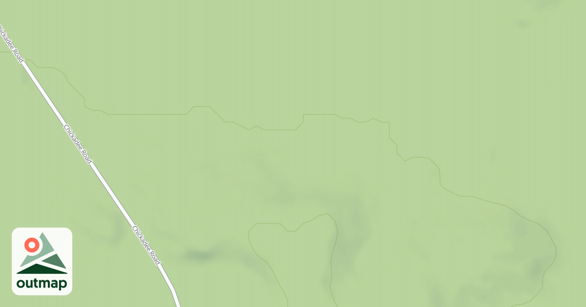 Map of FR 2102AE