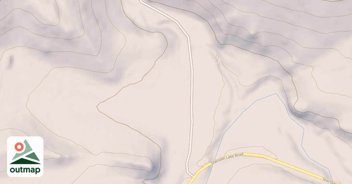 Map of BALSER
