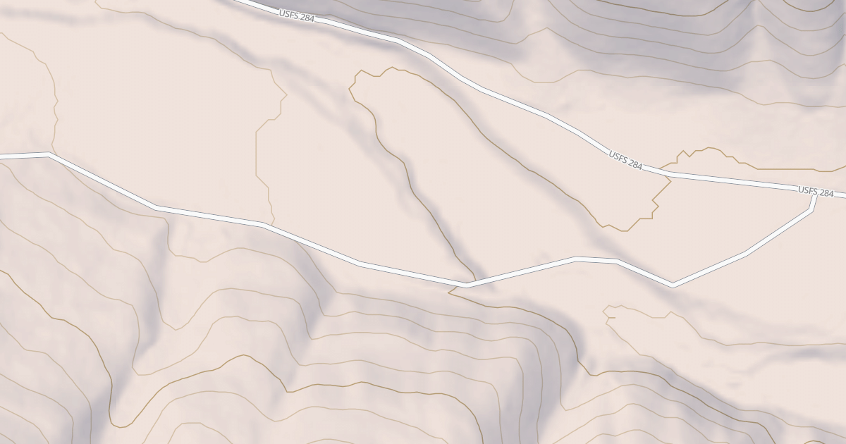 Map preview of LACKEY