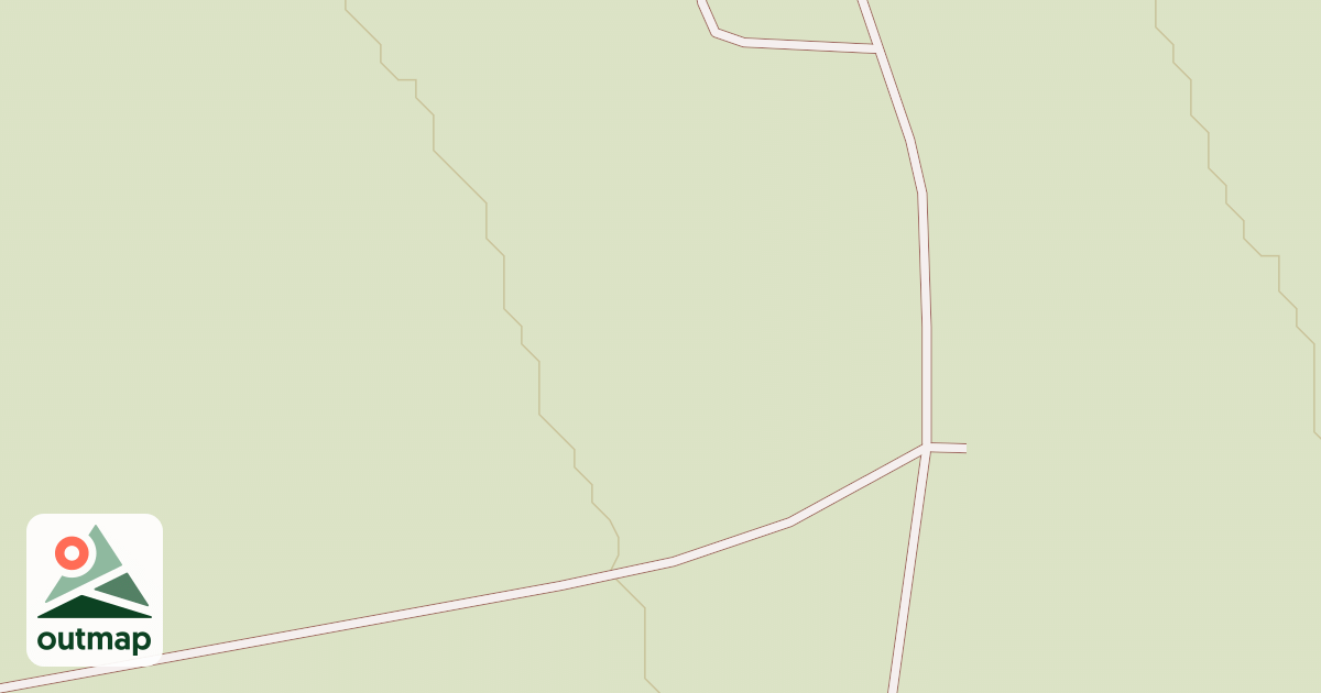 Map of BLM National GTLF Public Motorized Roads 4f70d902-4bee-4b59-9ae4-07caf855b279