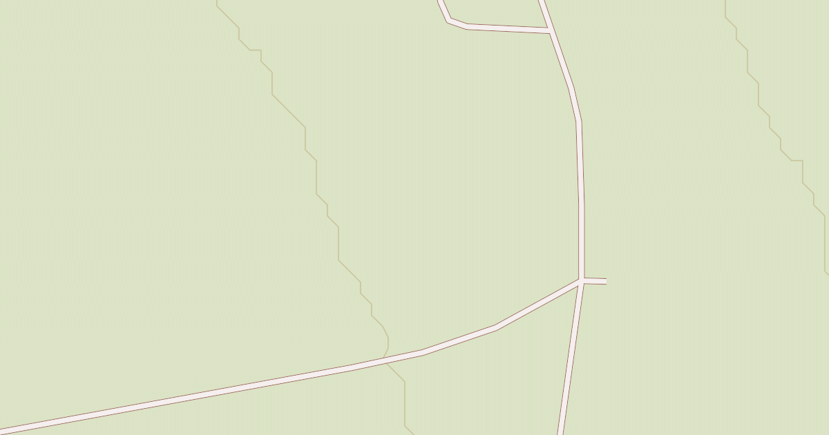 Map preview of BLM National GTLF Public Motorized Roads 4f70d902-4bee-4b59-9ae4-07caf855b279