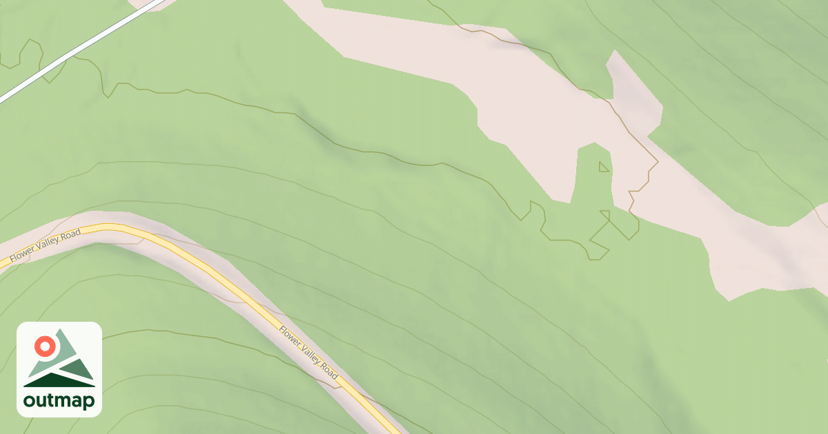 Map of USGS National Digital Trails 957060f1-0ff1-485c-aaca-f7375b3af858