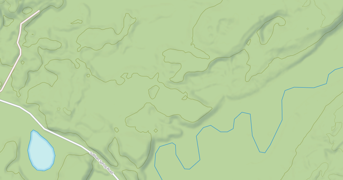 Map preview of FR 2330J