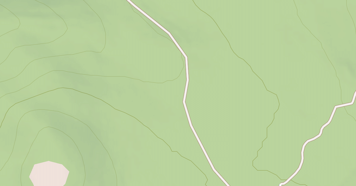 Map preview of BOCA SPRINGS CG (CS-2)