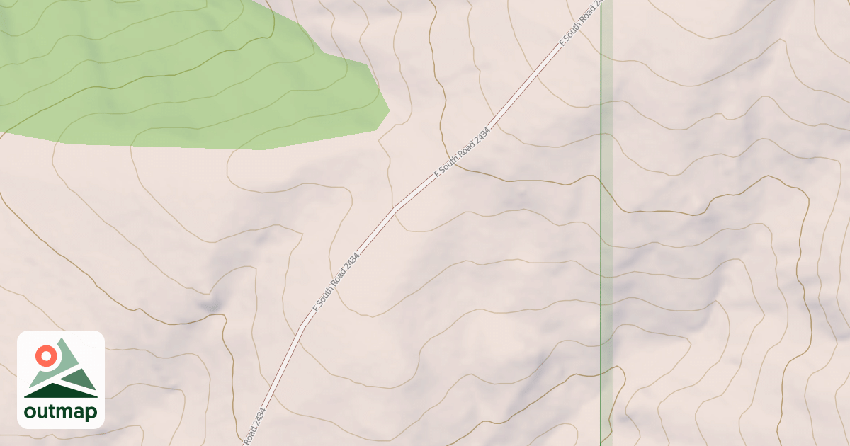Map of BLM National GTLF Public Motorized Roads 84e8a344-2087-4275-ad39-0a71458fbe38