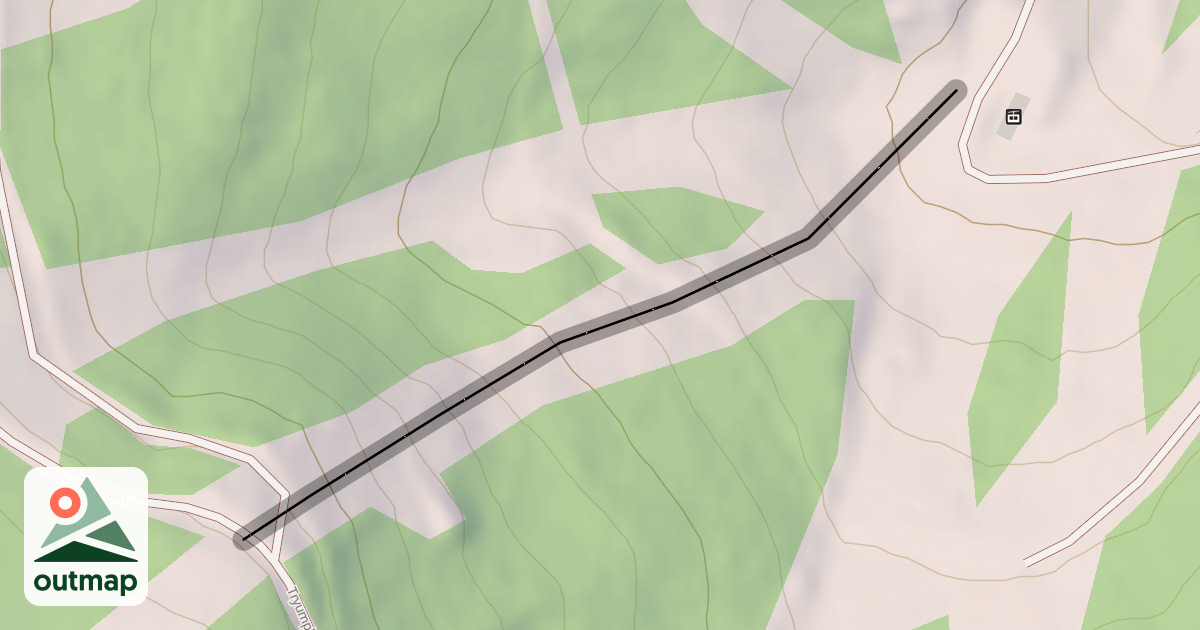 Map of Jibboom