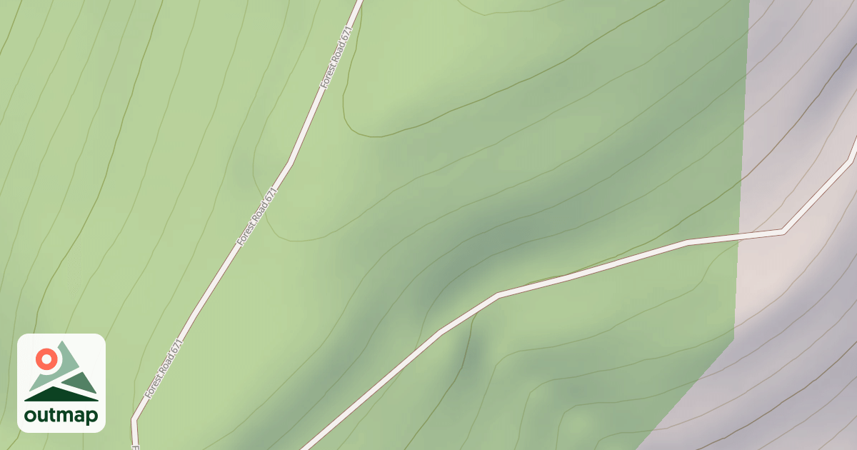 Map of AFTER THOUGHT