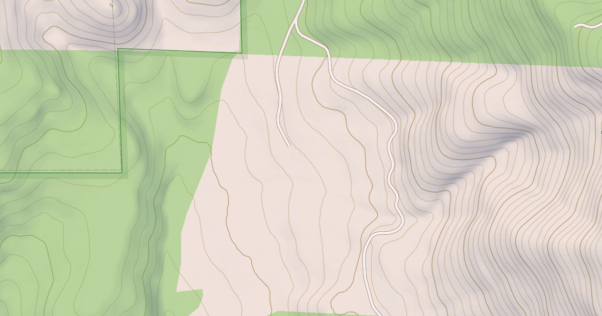 Map preview of RAILROAD T.S.