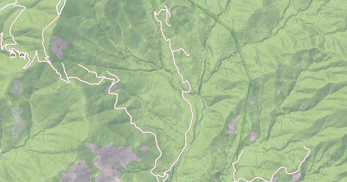 Map preview of JOSEPHINA