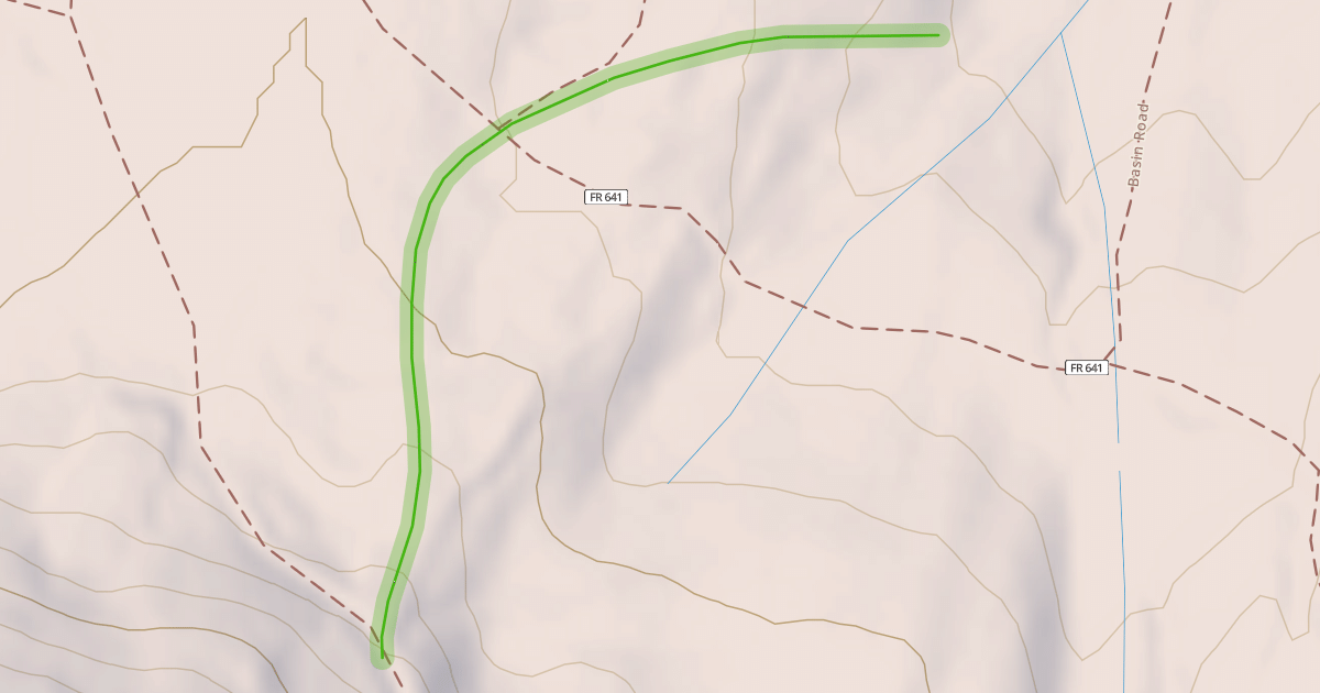 Map preview of May Girl