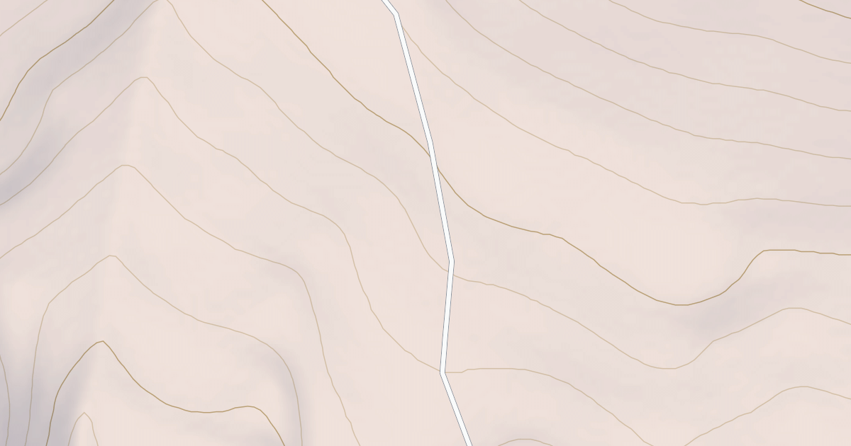 Map preview of COY SPUR L2