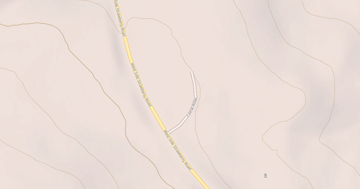 Map preview of CORRAL