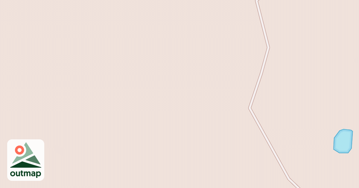 Map of FR 3010 SPUR CC