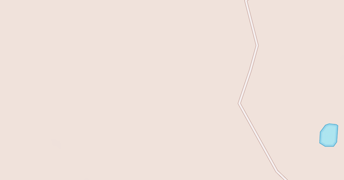 Map preview of FR 3010 SPUR CC