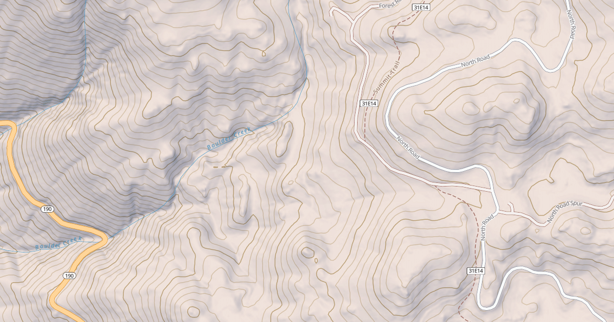 Map preview of DEEP MEADOW