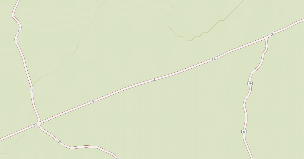Map preview of BLM National GTLF Public Motorized Trails 67eff153-55fc-46af-b945-cbbc6e3f7be4
