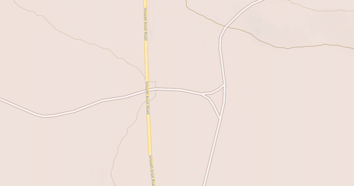 Map preview of BLM National GTLF Public Motorized Roads 083bde60-37c2-46be-aeea-2302205cbdaf