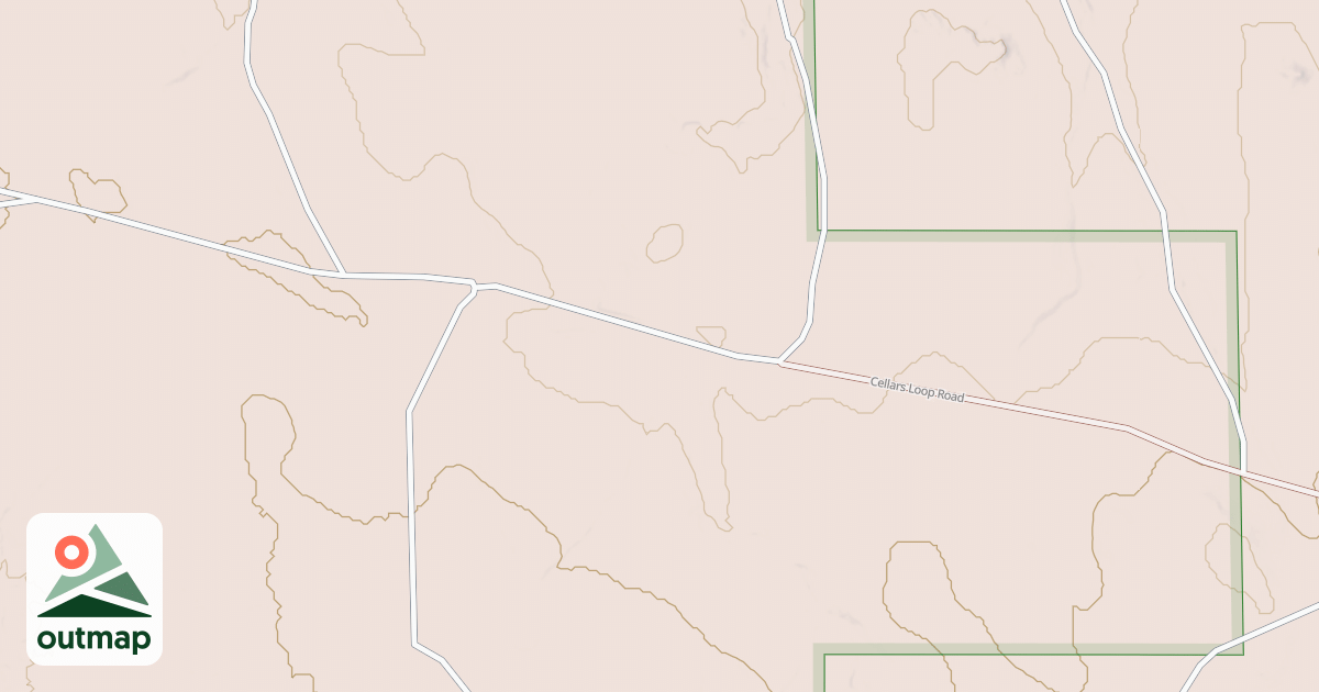 Map of 923.BA