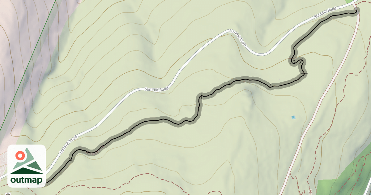 Map of Knapsack