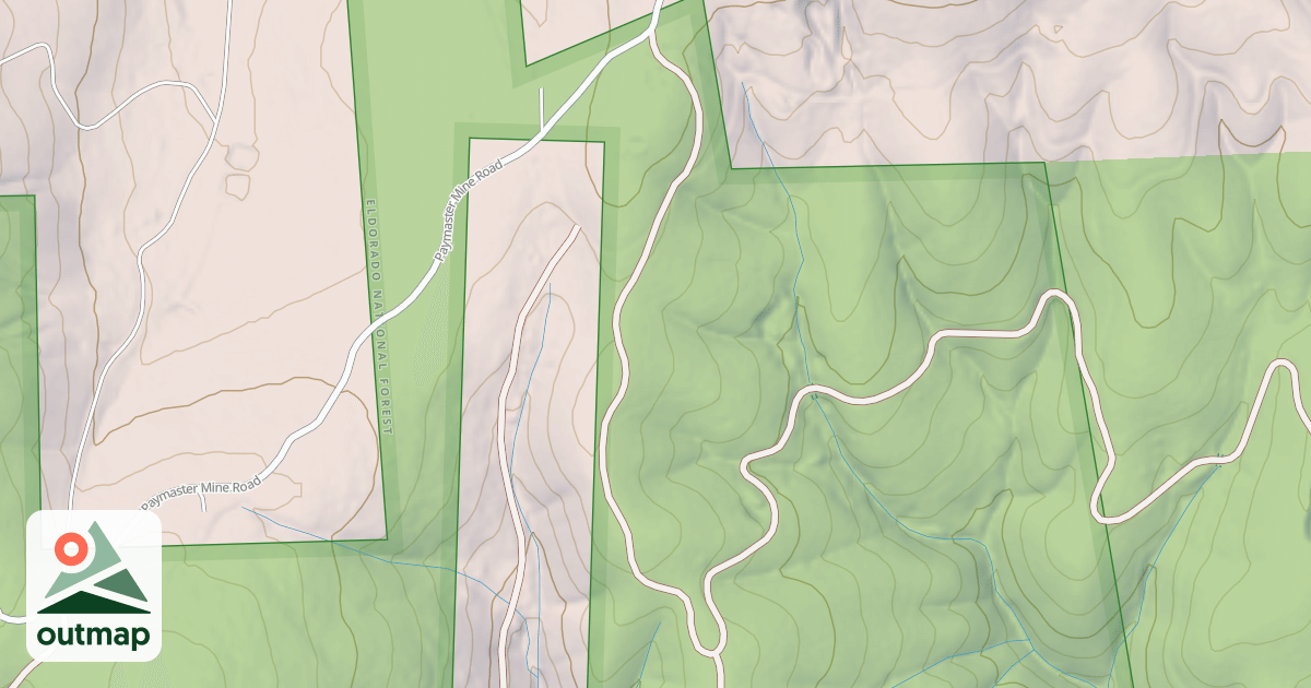 Map of BLUE BOTTLE