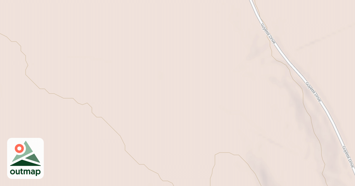 Map of 58