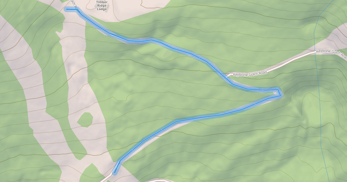 Map preview of Foxtrot
