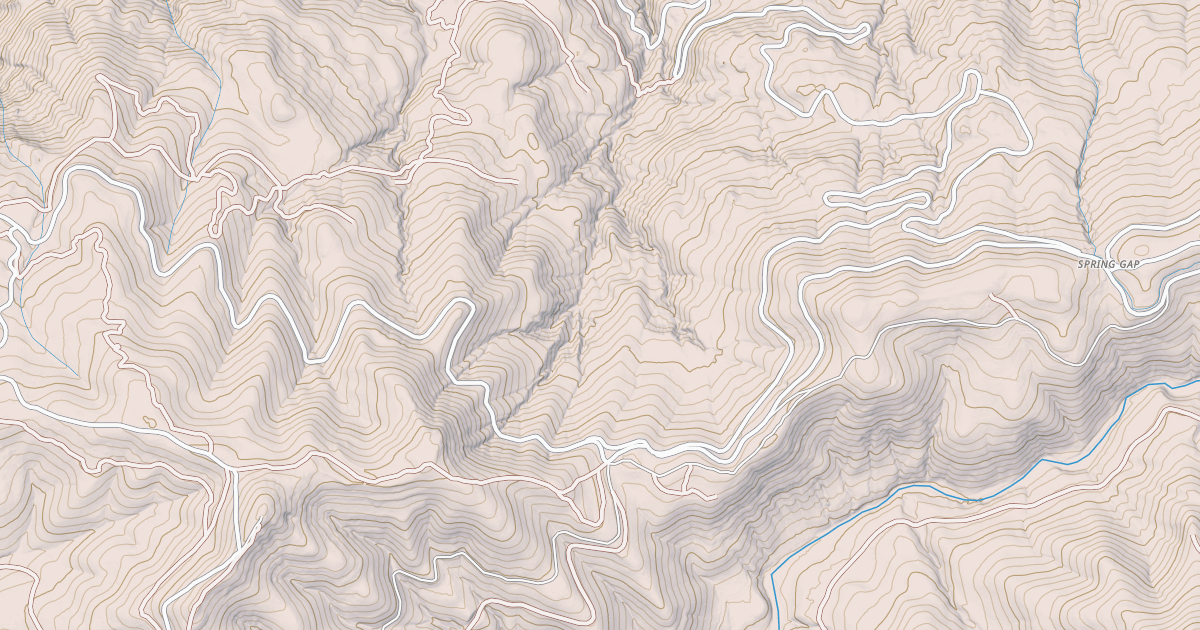 Map preview of FRASER FLAT