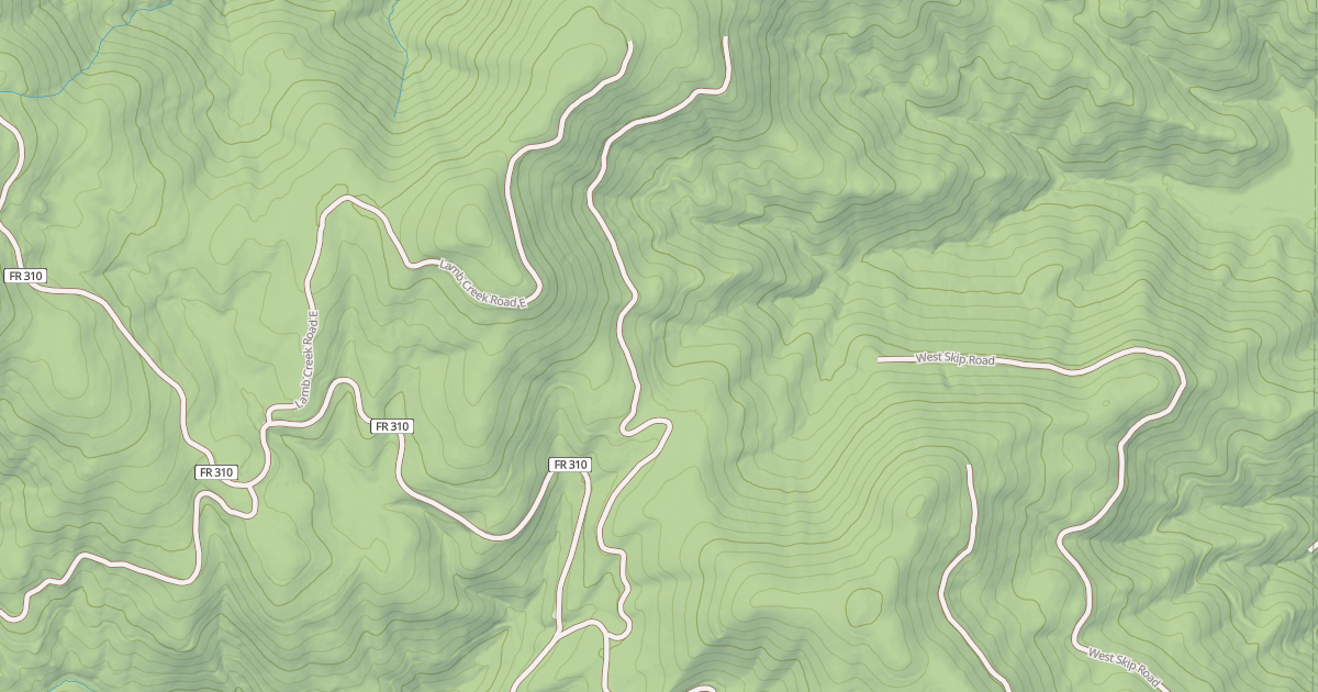 Map preview of LAMB E