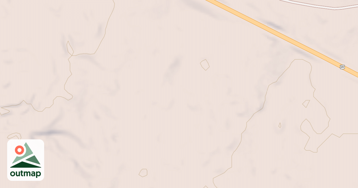 Map of Noise Park Jumper
