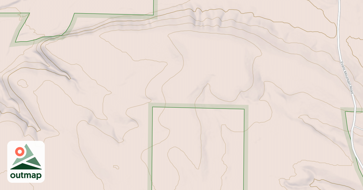 Map of APPLETON DUMP