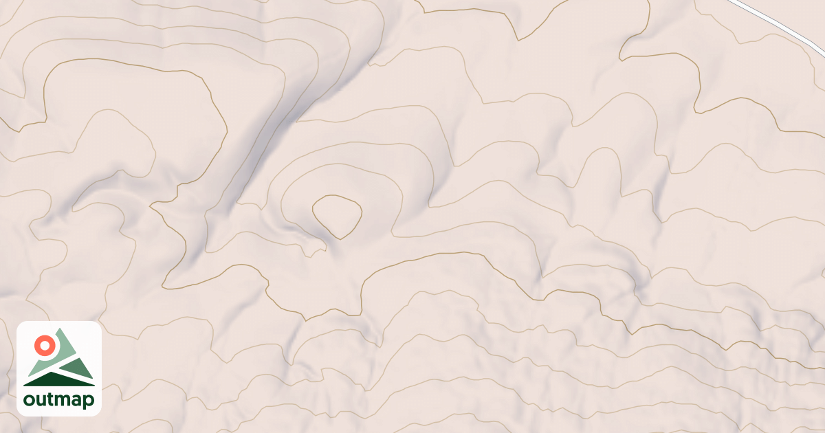 Map of BEAR