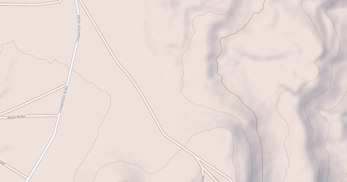 Map preview of 850