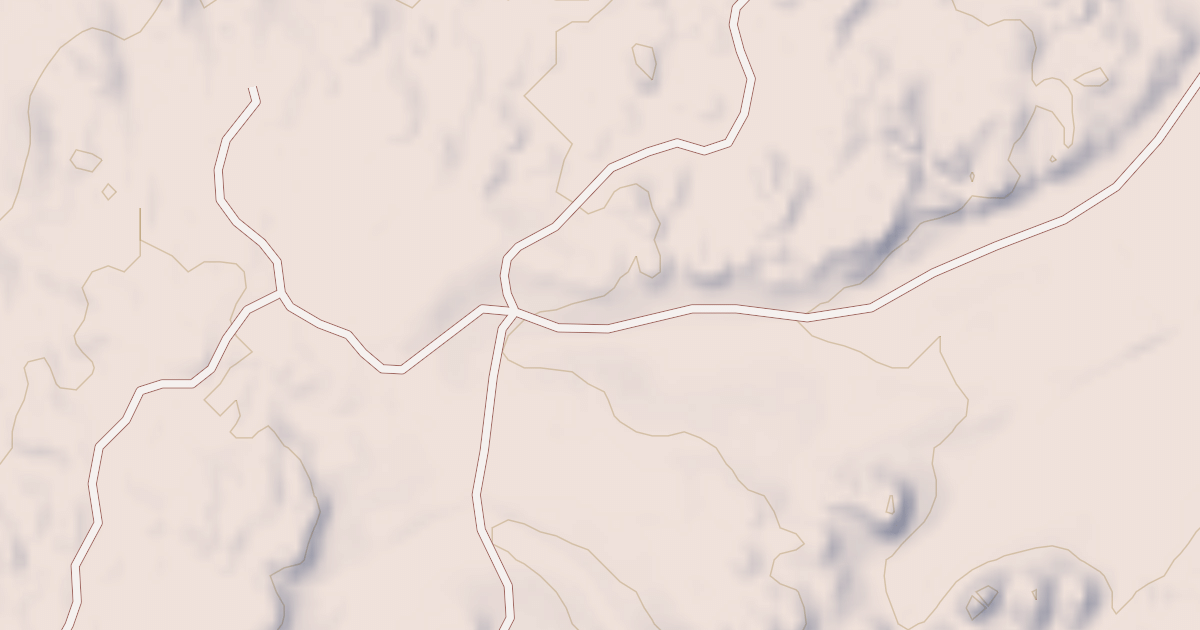 Map preview of BLM National GTLF Public Motorized Roads 084667ac-0175-43e5-88e1-6a98cff6dc8d