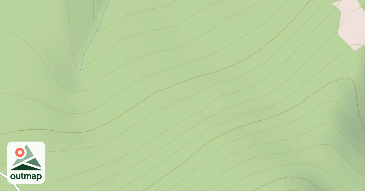 Map of CEDAR SPR PIT