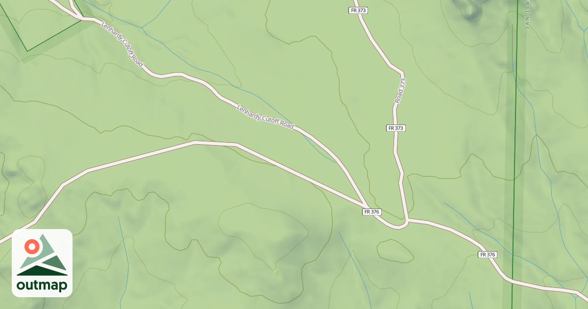 Map of BLM National GTLF Public Motorized Roads a9e20a26-62ac-4ed6-9c0b-85bcd4b39d56