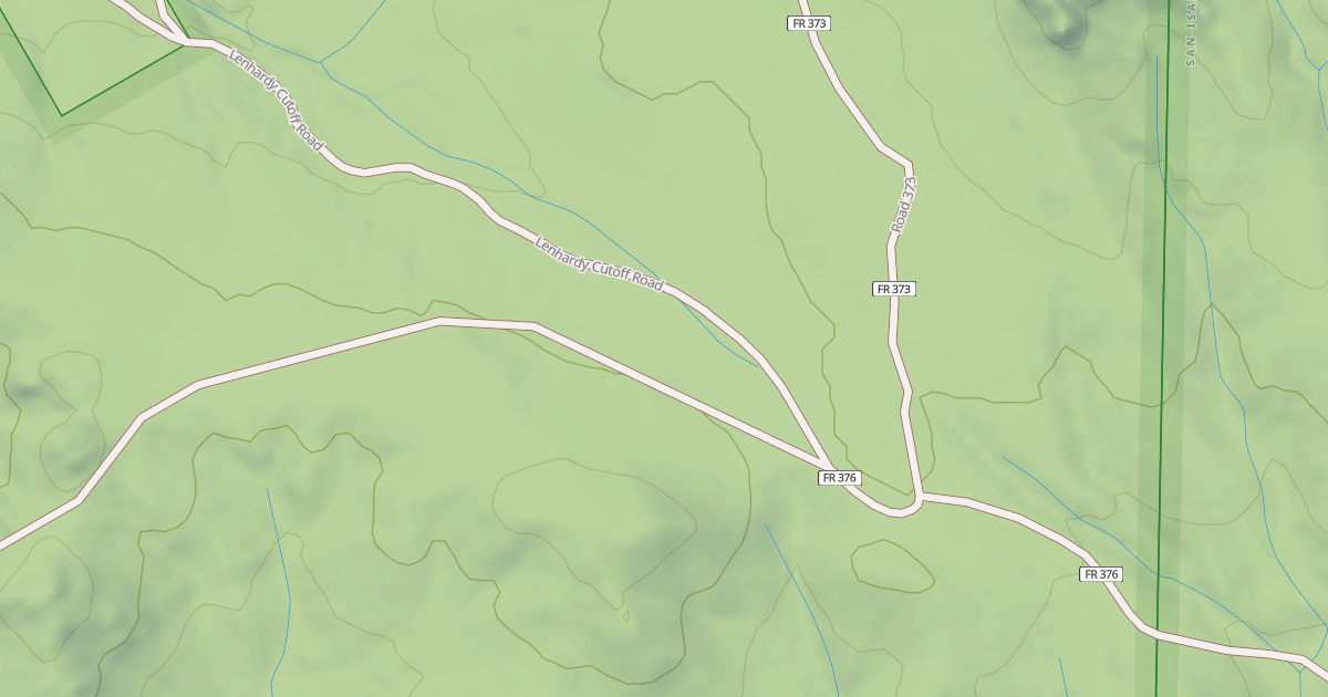 Map preview of BLM National GTLF Public Motorized Roads a9e20a26-62ac-4ed6-9c0b-85bcd4b39d56