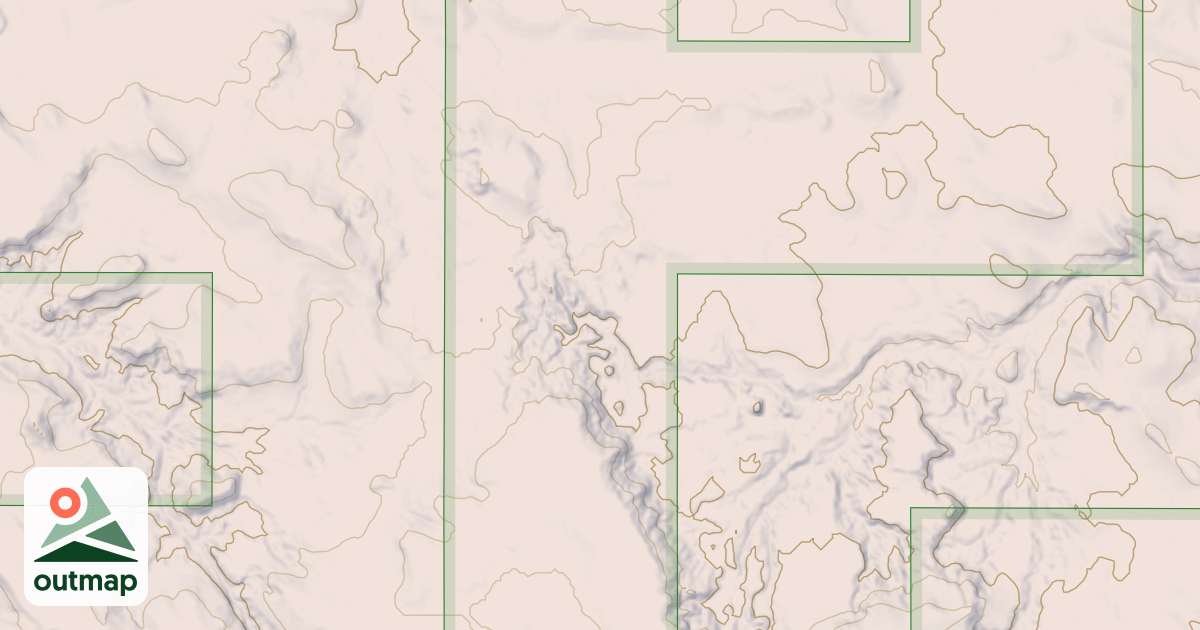 Map of (FDR) 5743
