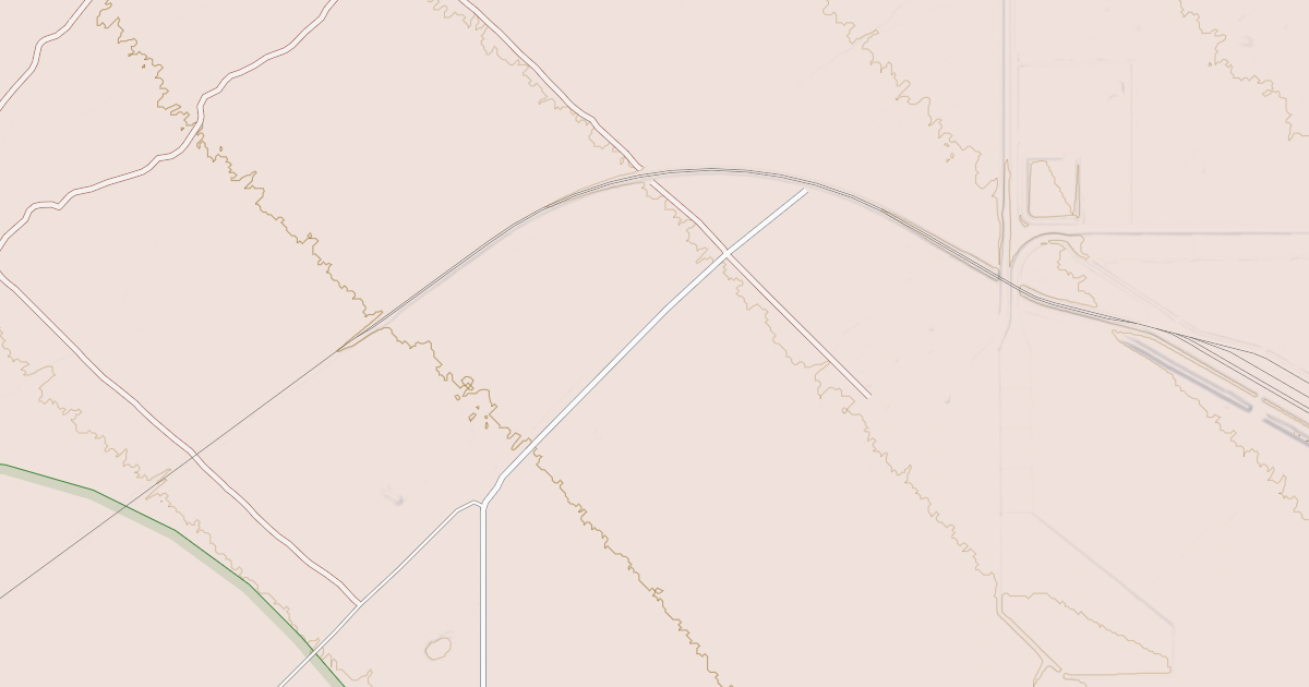Map preview of BLM National GTLF Public Motorized Roads d6badb63-5e60-4a4a-846c-bf7effef0bea