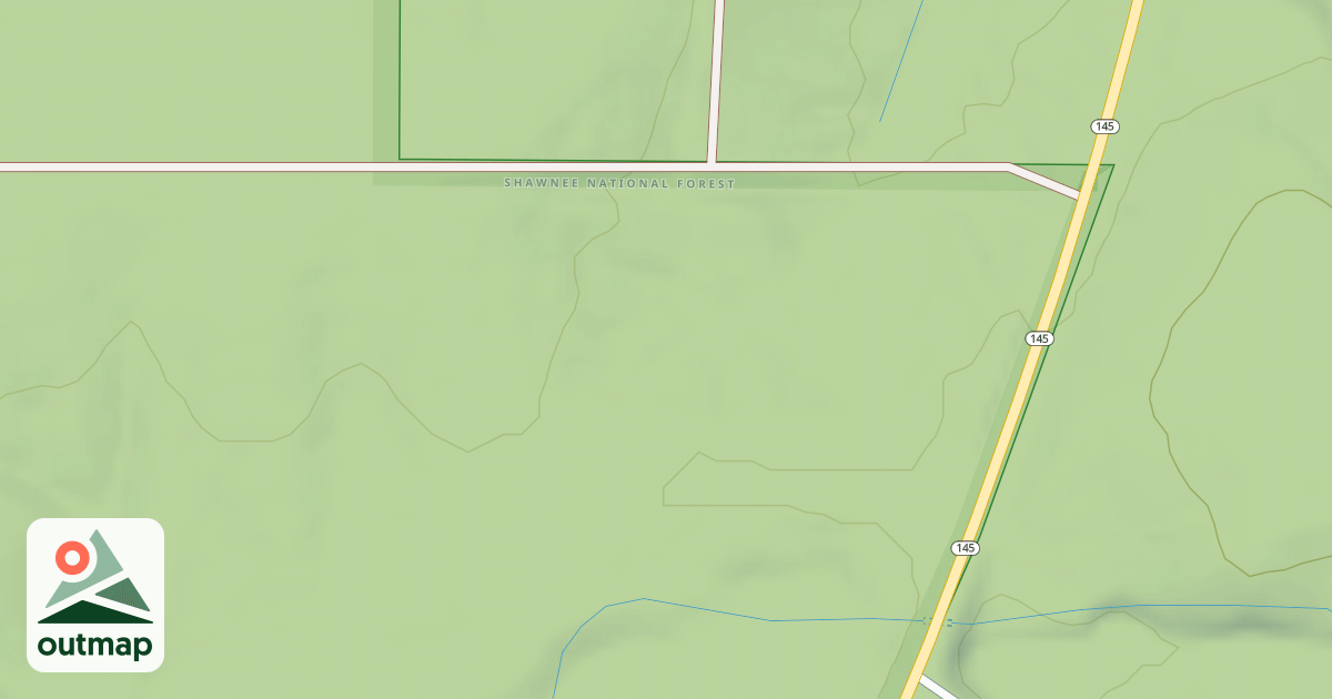 Map of SEED ORCHARD RD