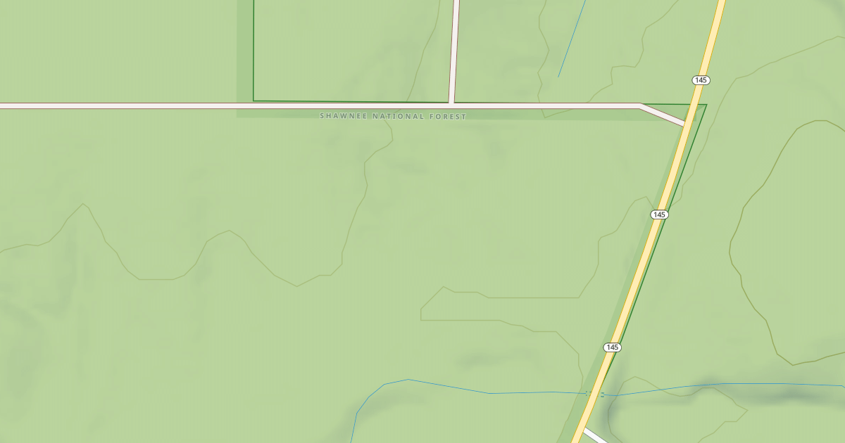 Map preview of SEED ORCHARD RD