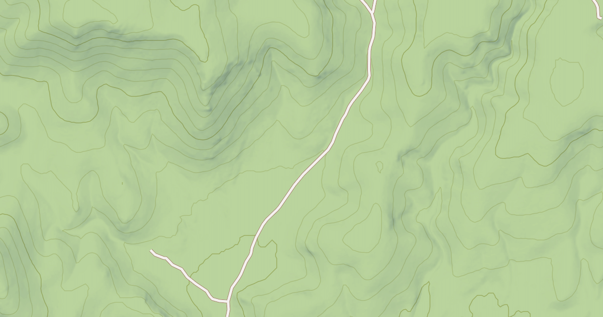 Map preview of BLM National GTLF Public Motorized Roads 1b35055e-0073-4750-93a1-22af3b06e979