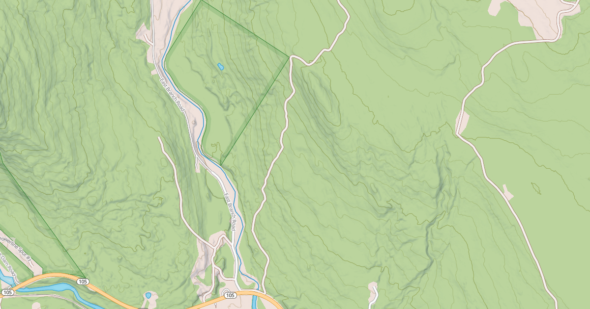 Map preview of 96