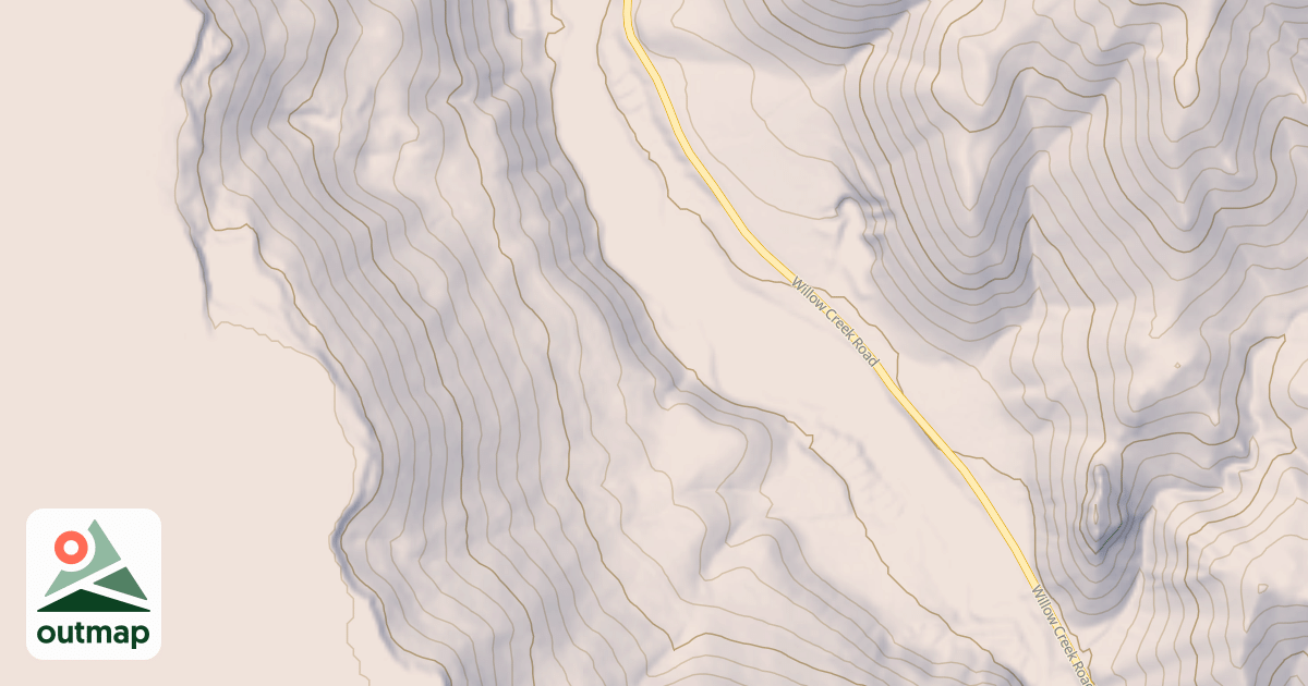 Map of USGS National Digital Trails 713f2830-e38b-4b13-9783-dc657c754a25