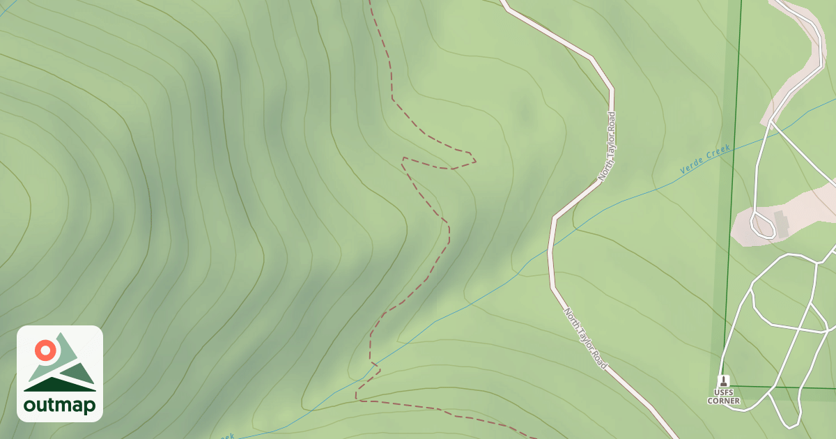 Map of Rainbow