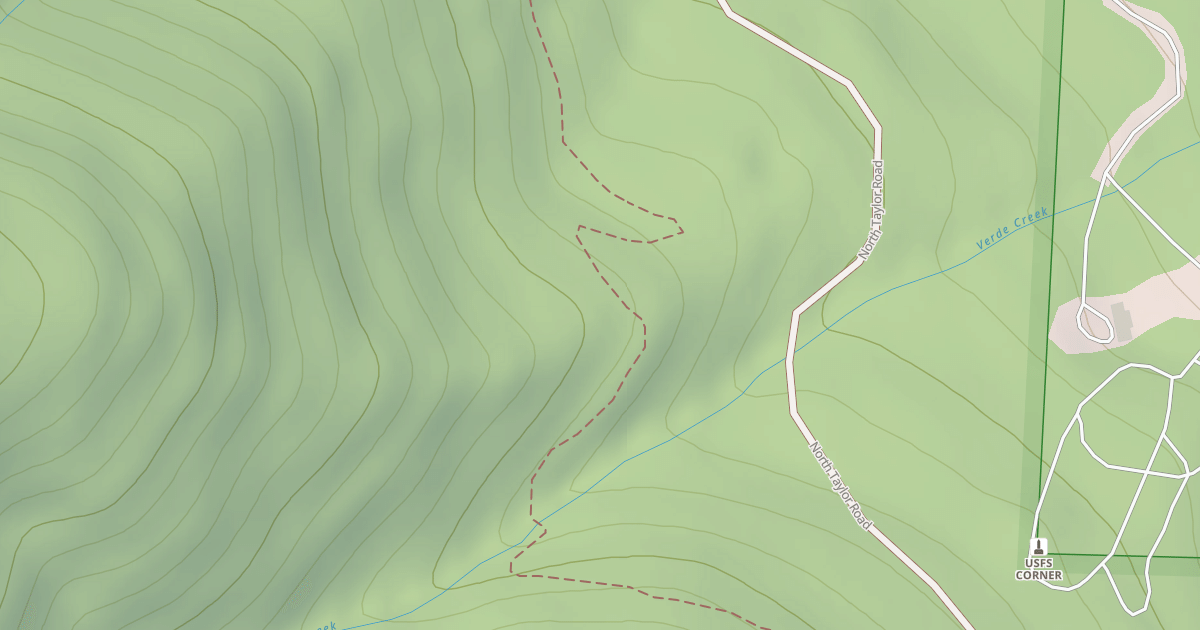 Map preview of Rainbow