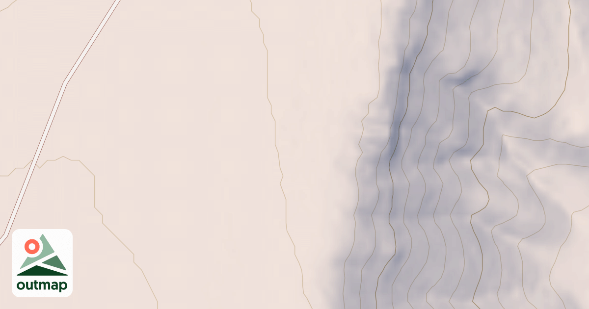Map of USGS National Digital Trails 02b313fc-e1eb-4740-a824-09a2098866fd